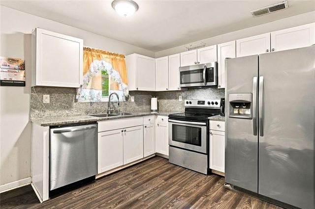 1137 Redford Drive SE, Atlanta, GA 30315