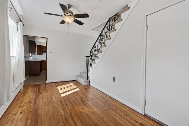 124 Fisher Avenue, Coaldale Boro, PA 18218