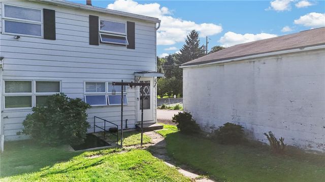124 Fisher Avenue, Coaldale Boro, PA 18218