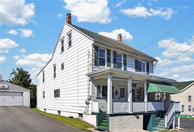 124 Fisher Avenue, Coaldale Boro, PA 18218