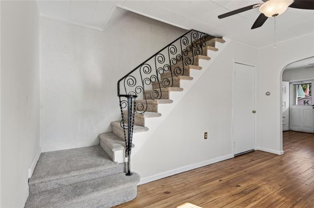 124 Fisher Avenue, Coaldale Boro, PA 18218