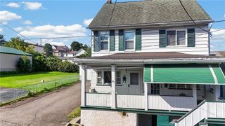 124 Fisher Avenue, Coaldale Boro, PA 18218