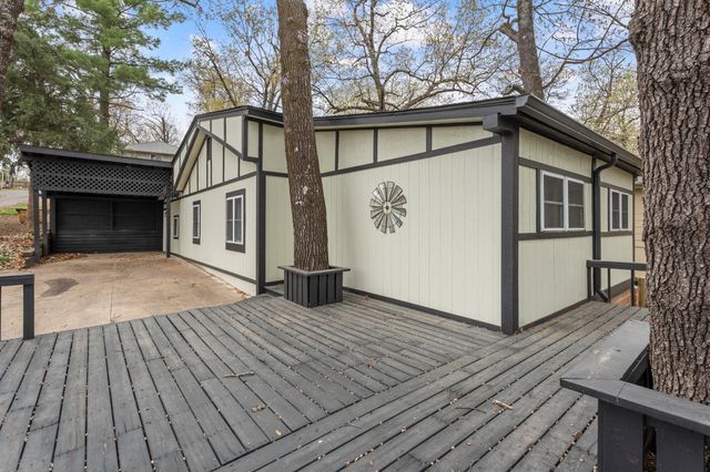 30691 S 4540 Road, Afton, OK 74331