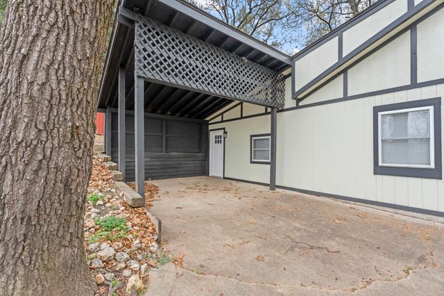 30691 S 4540 Road, Afton, OK 74331