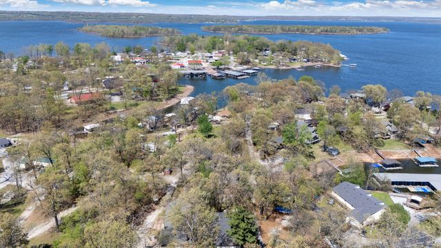 30691 S 4540 Road, Afton, OK 74331