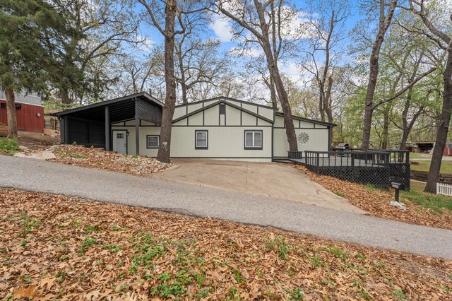 30691 S 4540 Road, Afton, OK 74331