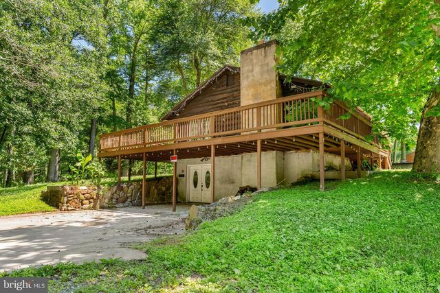 99 E LEWIS SHORE RD, Elkton, MD 21921