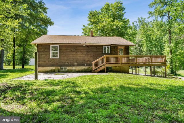 99 E LEWIS SHORE RD, Elkton, MD 21921