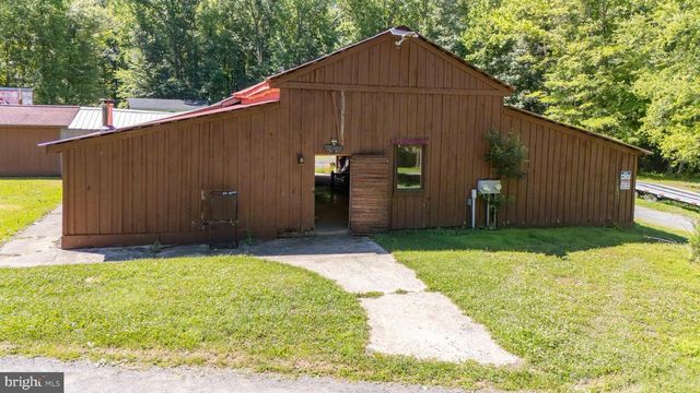 99 E LEWIS SHORE RD, Elkton, MD 21921