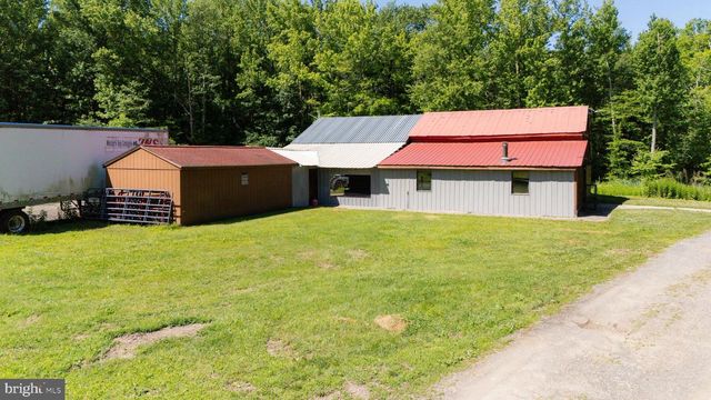 99 E LEWIS SHORE RD, Elkton, MD 21921