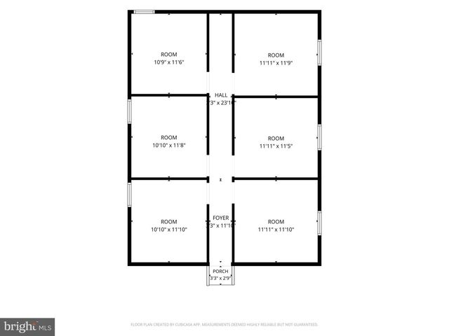 99 E LEWIS SHORE RD, Elkton, MD 21921