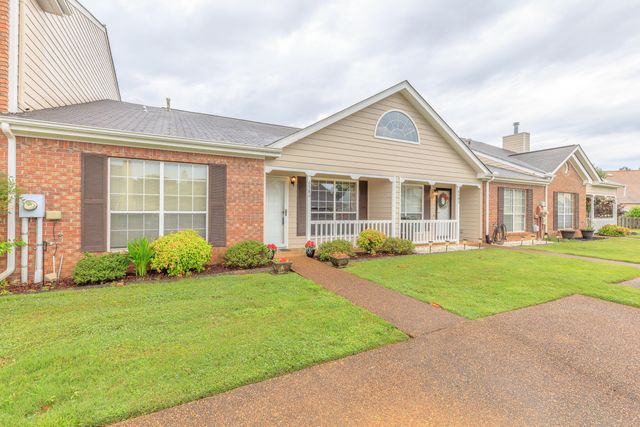 6580 Hickory Meadow Drive, Chattanooga, TN 37421