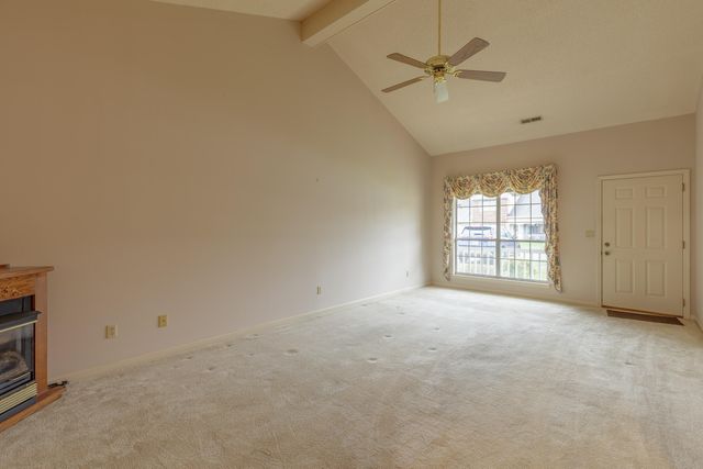 6580 Hickory Meadow Drive, Chattanooga, TN 37421