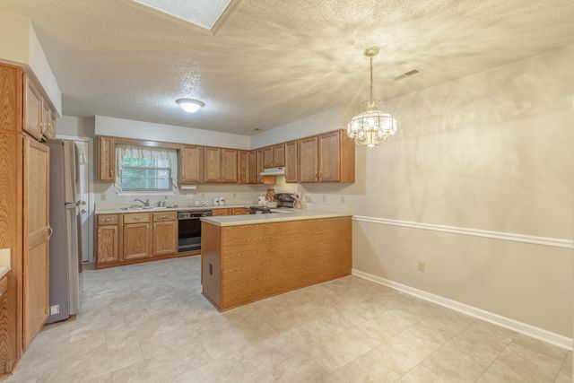 6580 Hickory Meadow Drive, Chattanooga, TN 37421
