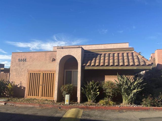 1461 N Broadway A, Escondido, CA 92026