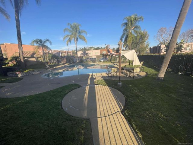 1461 N Broadway A, Escondido, CA 92026