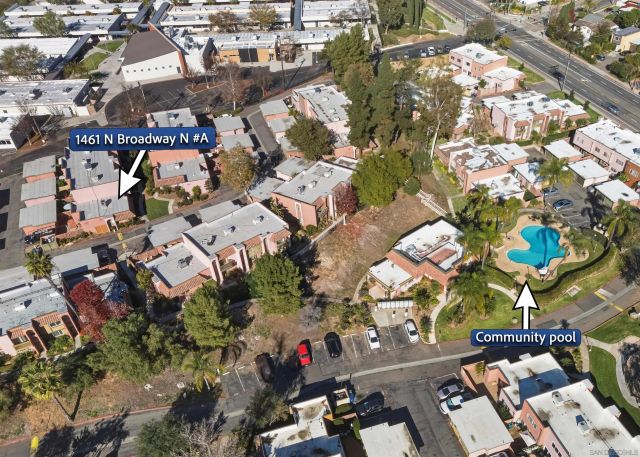 1461 N Broadway A, Escondido, CA 92026