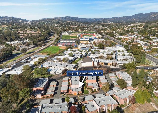 1461 N Broadway A, Escondido, CA 92026
