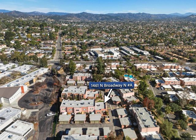 1461 N Broadway A, Escondido, CA 92026