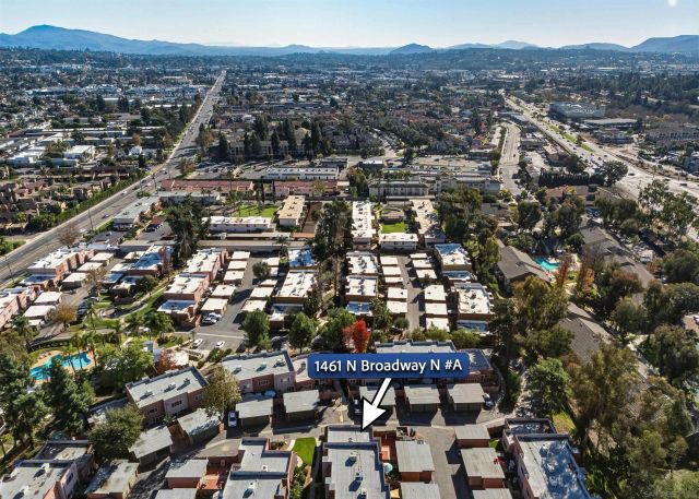 1461 N Broadway A, Escondido, CA 92026