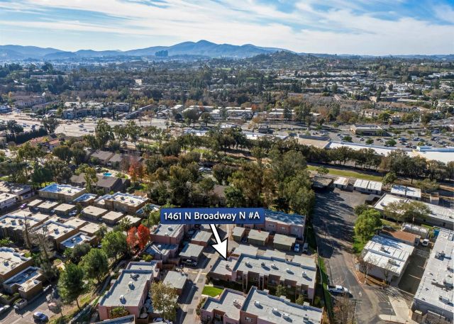 1461 N Broadway A, Escondido, CA 92026