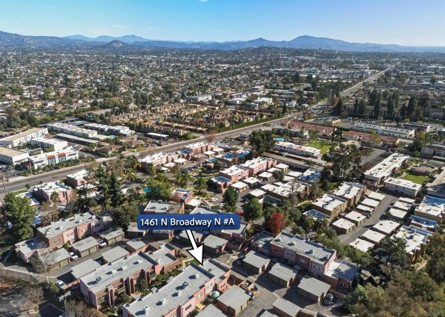 1461 N Broadway A, Escondido, CA 92026