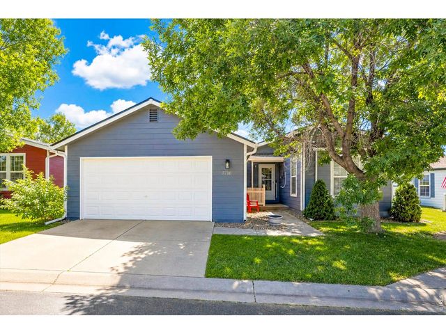 7710 Hummingbird Grn, Frederick, CO 80530