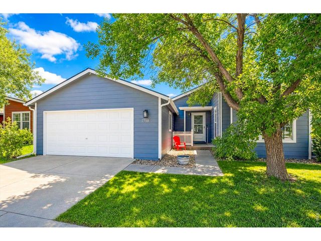 7710 Hummingbird Grn, Frederick, CO 80530
