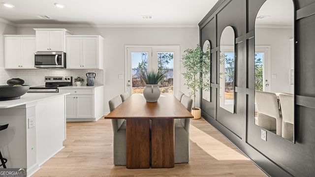 3570 Matthew Court, Decatur, GA 30034