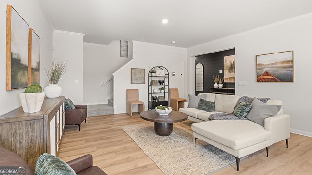 3570 Matthew Court, Decatur, GA 30034