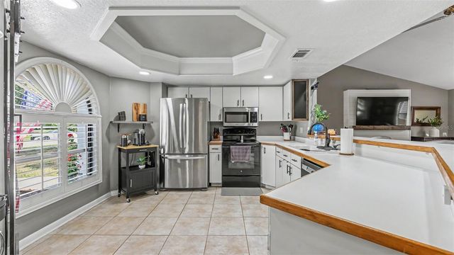 1418 SANDALWOOD DRIVE, Plant City, FL 33563