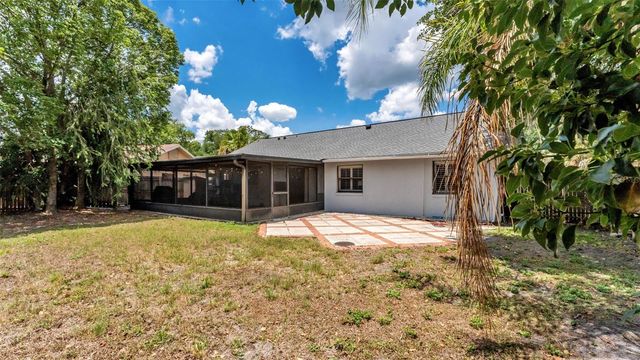 1418 SANDALWOOD DRIVE, Plant City, FL 33563