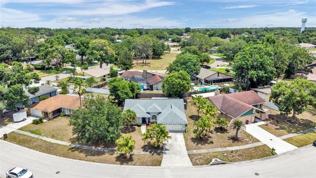 1418 SANDALWOOD DRIVE, Plant City, FL 33563
