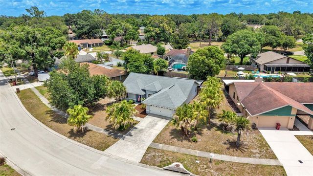 1418 SANDALWOOD DRIVE, Plant City, FL 33563