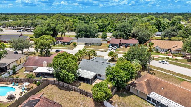 1418 SANDALWOOD DRIVE, Plant City, FL 33563