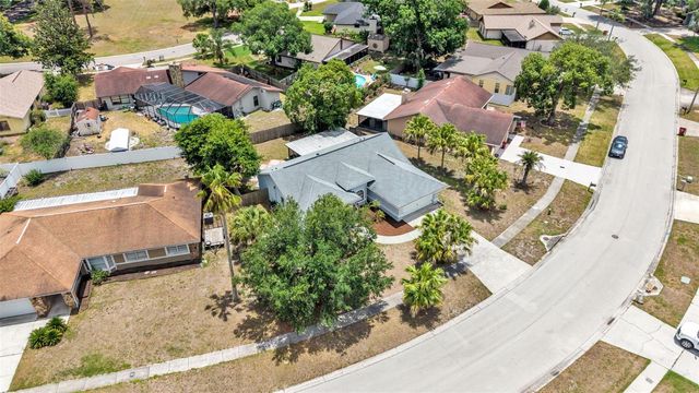 1418 SANDALWOOD DRIVE, Plant City, FL 33563