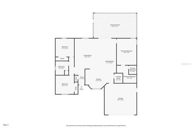 1418 SANDALWOOD DRIVE, Plant City, FL 33563