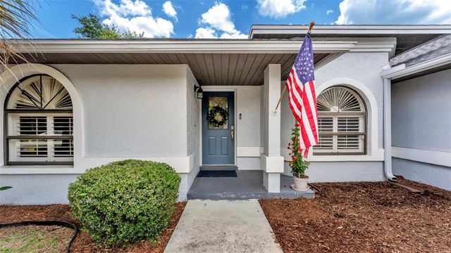 1418 SANDALWOOD DRIVE, Plant City, FL 33563