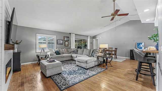 1418 SANDALWOOD DRIVE, Plant City, FL 33563