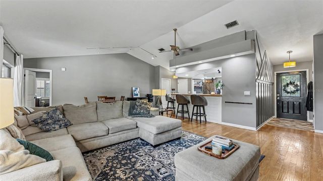 1418 SANDALWOOD DRIVE, Plant City, FL 33563