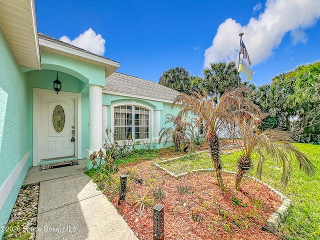 5345 Cangro Street, Cocoa, FL 32926