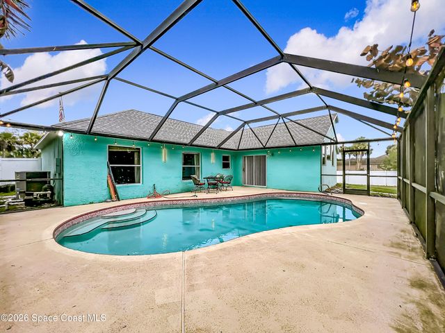 5345 Cangro Street, Cocoa, FL 32926