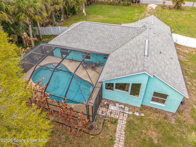 5345 Cangro Street, Cocoa, FL 32926