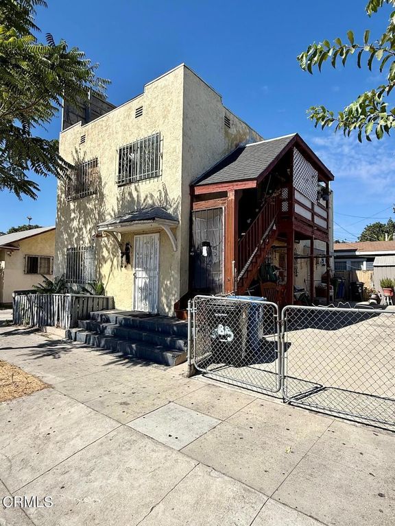 583 W Avenue 26, Los Angeles, CA 90065 — exterior