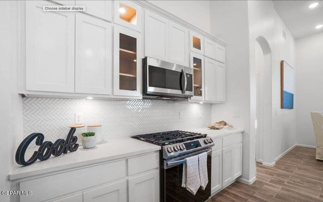 12617 Hants Circle, El Paso, TX 79928