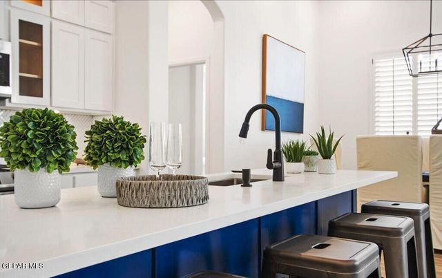 12617 Hants Circle, El Paso, TX 79928