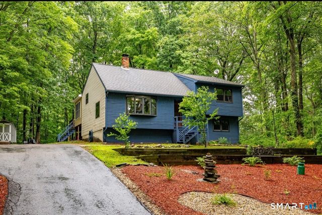 35 Hunt Road, Columbia, CT 06237