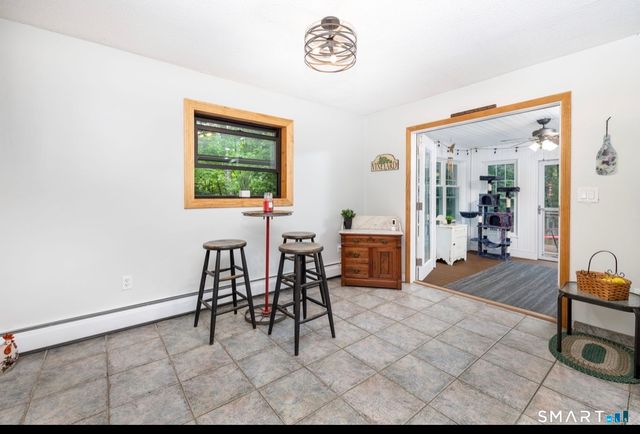 35 Hunt Road, Columbia, CT 06237