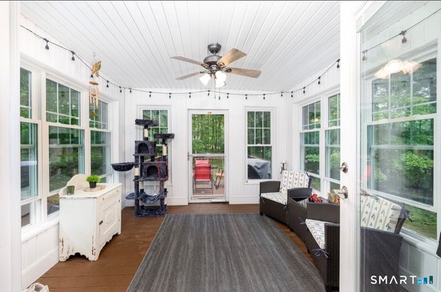 35 Hunt Road, Columbia, CT 06237