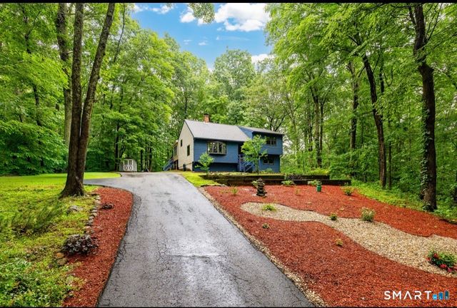 35 Hunt Road, Columbia, CT 06237